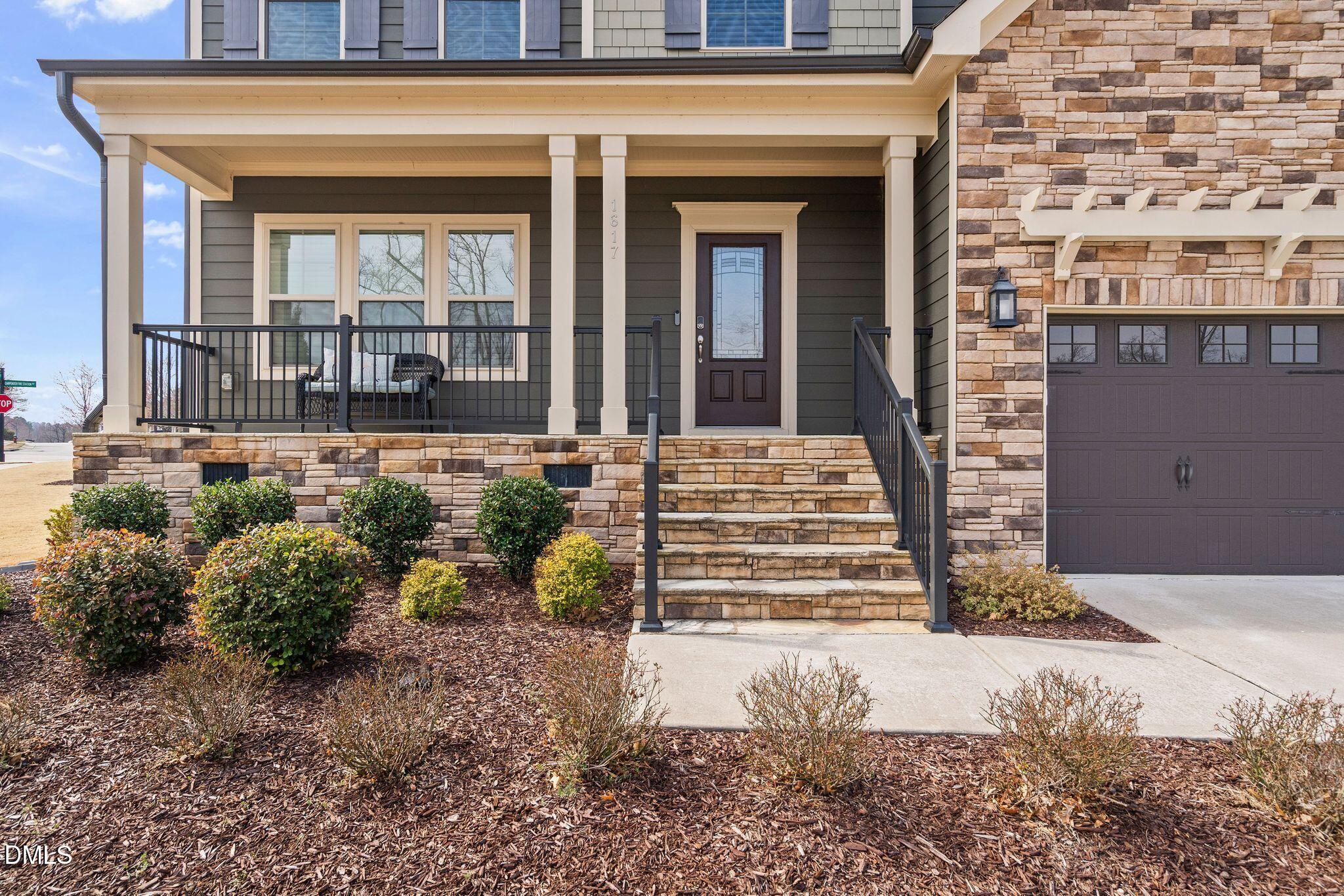 1617 Edgerock Cove Court