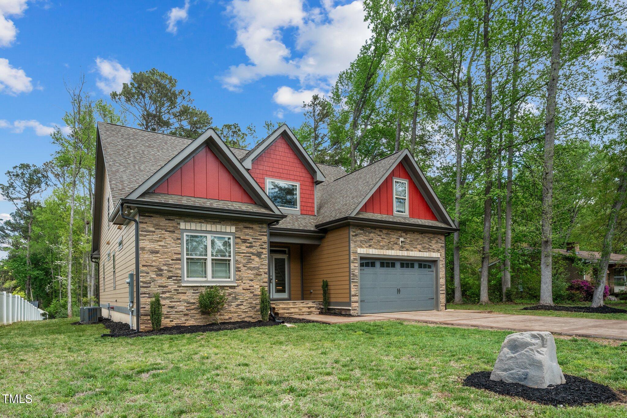 518 Ranch Farm Road