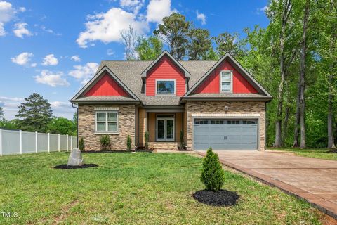 518 Ranch Farm Road Raleigh NC 27603