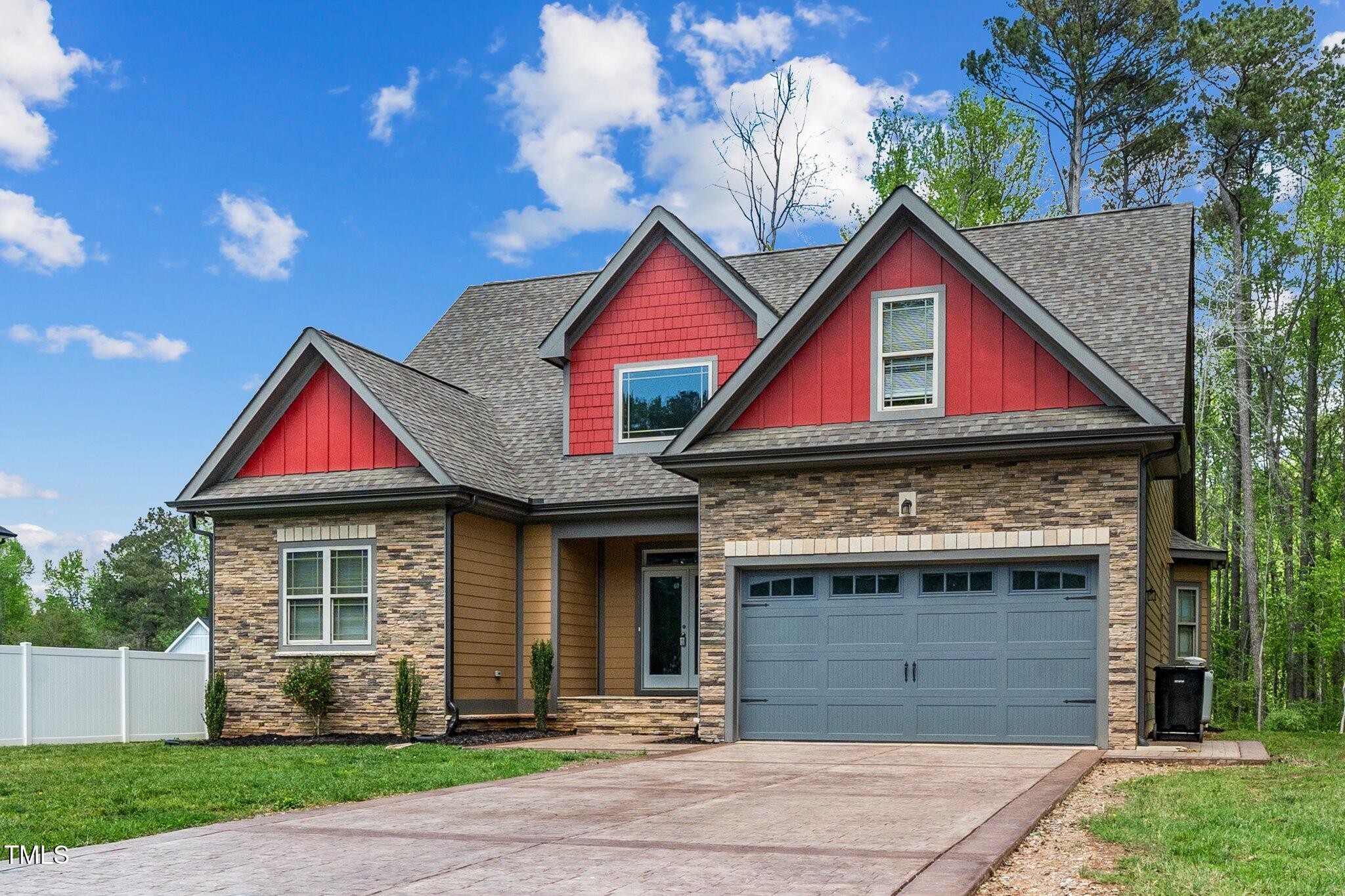 518 Ranch Farm Road