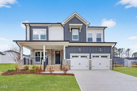 928 Bostonian Drive Knightdale NC 27545