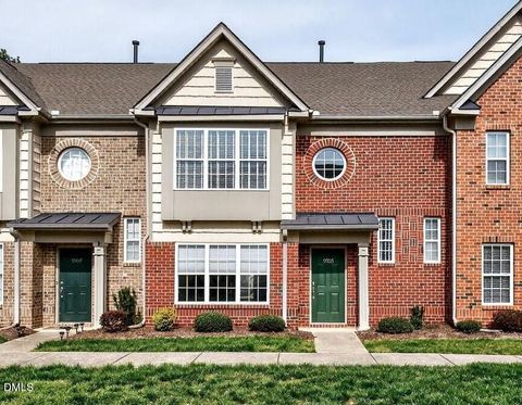 9905 Layla Avenue Raleigh NC 27617