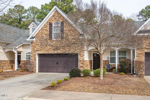 A home in Morrisville