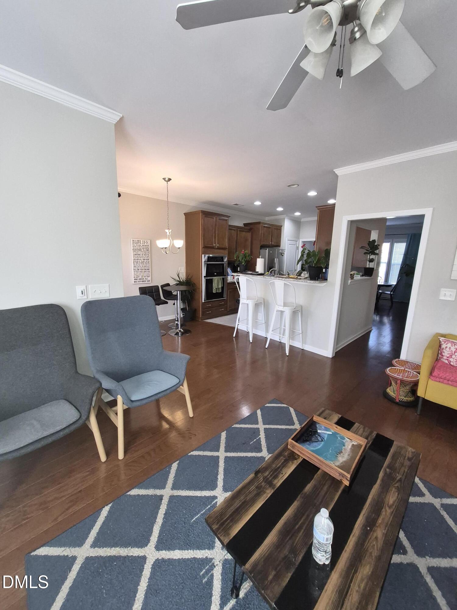 705 Keystone Park Drive #8