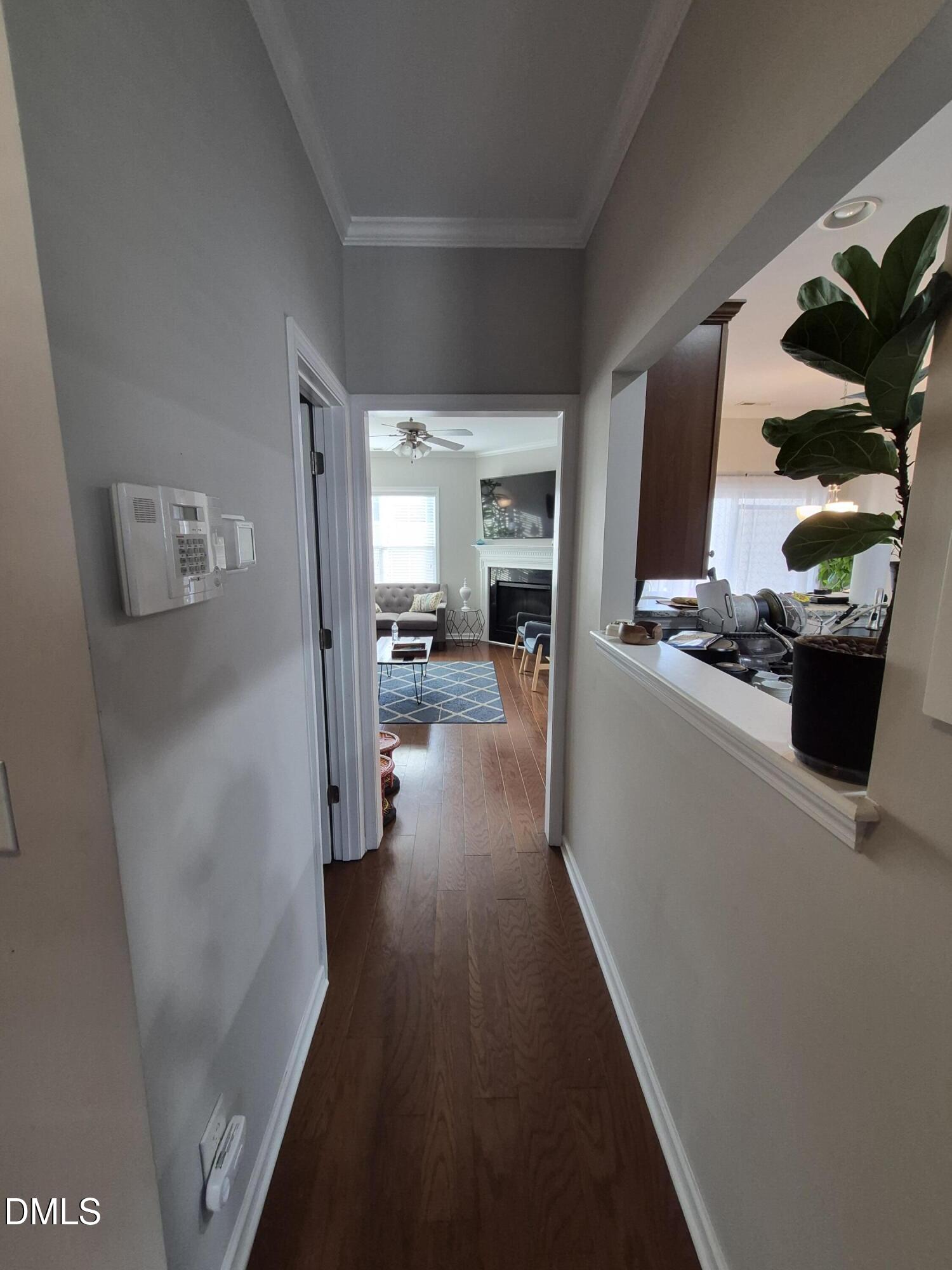 705 Keystone Park Drive #8