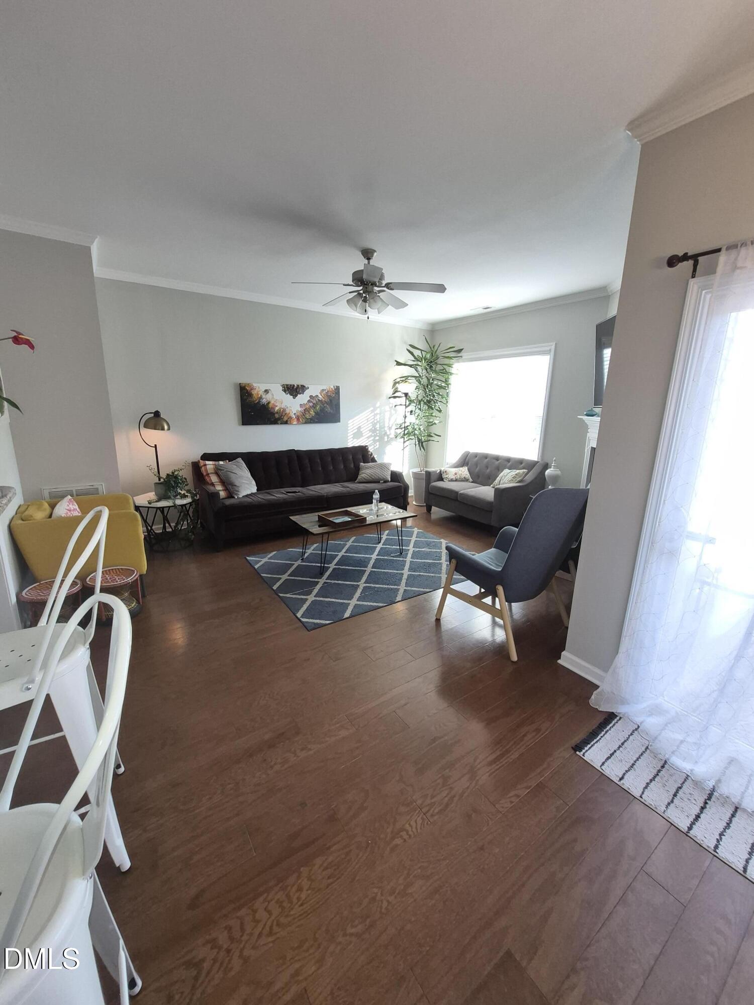 705 Keystone Park Drive #8