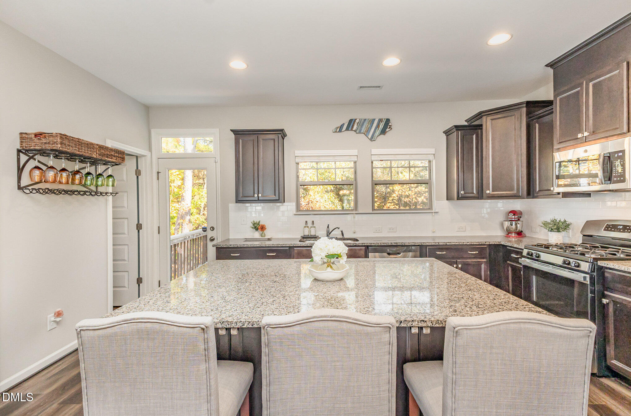 823 Richmont Grove Lane