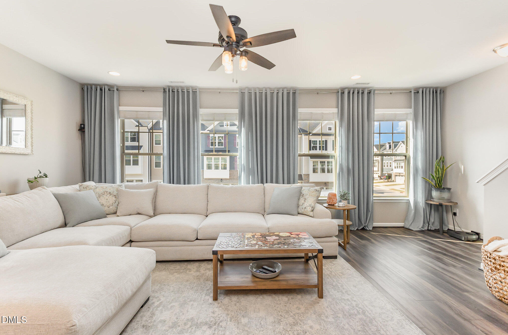 823 Richmont Grove Lane