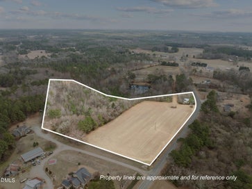 0 River Road Fuquay Varina NC 27526