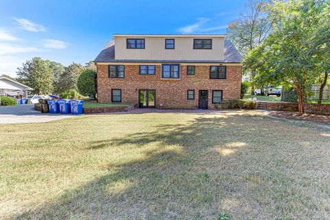 A home in Fayetteville