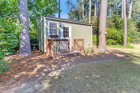 A home in Fayetteville