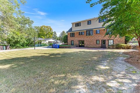 A home in Fayetteville