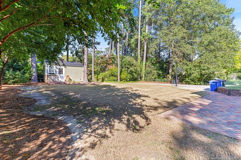 A home in Fayetteville