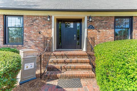 A home in Fayetteville