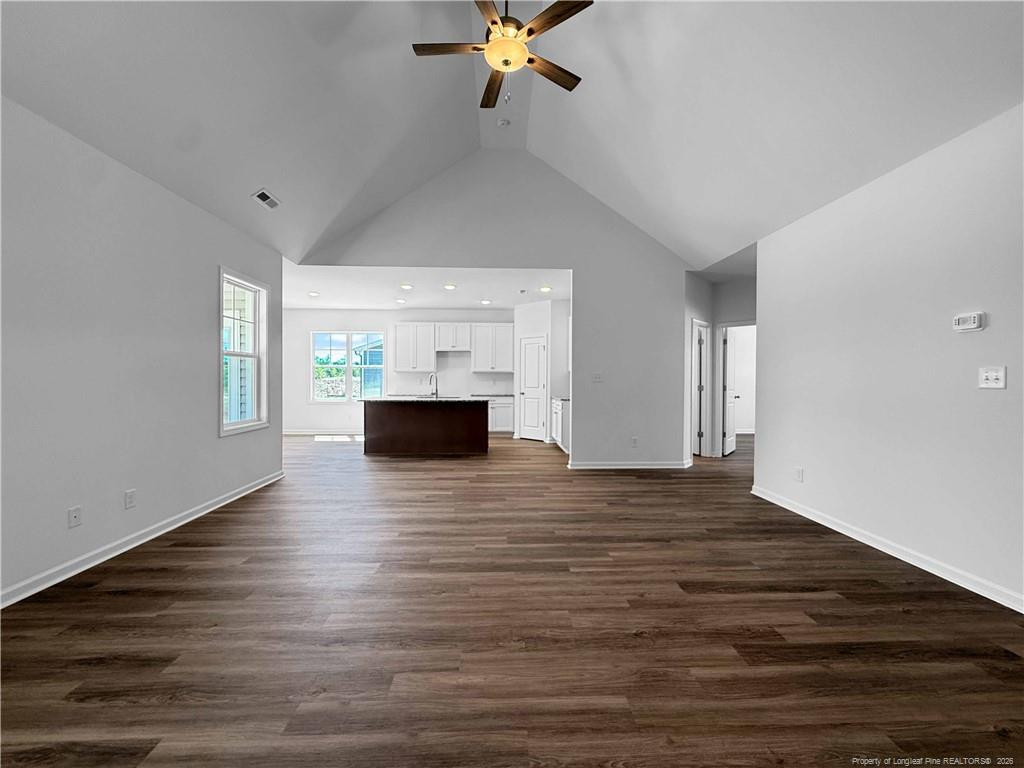 632 Ashley Heights (Lot 94) Drive