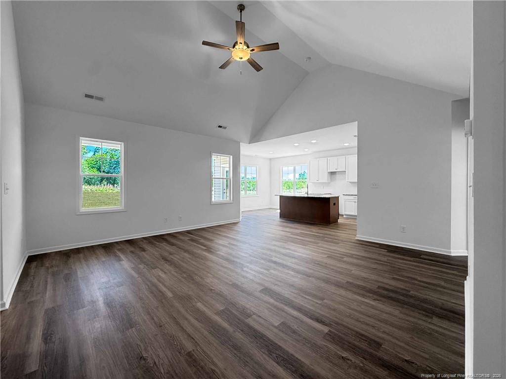 632 Ashley Heights (Lot 94) Drive