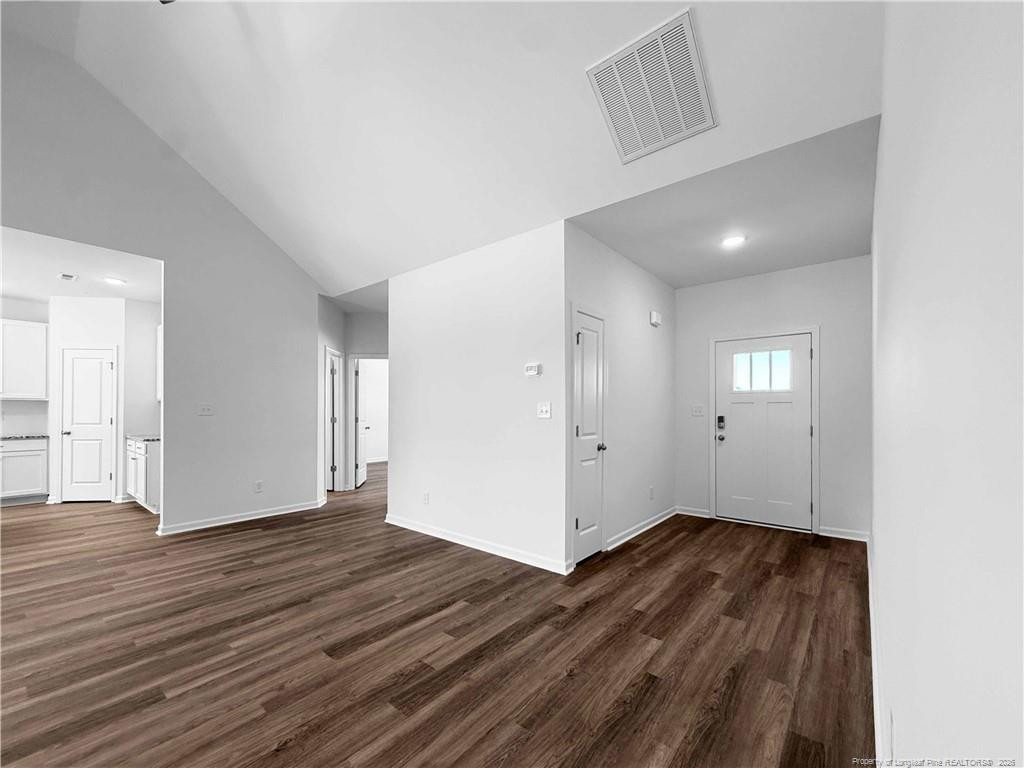 632 Ashley Heights (Lot 94) Drive
