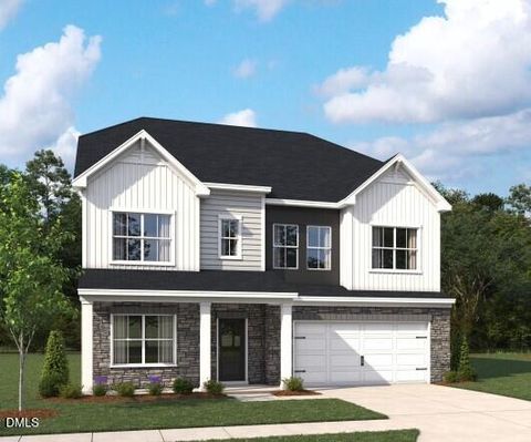 240 Marvel Drive 56 Rolesville NC 27571