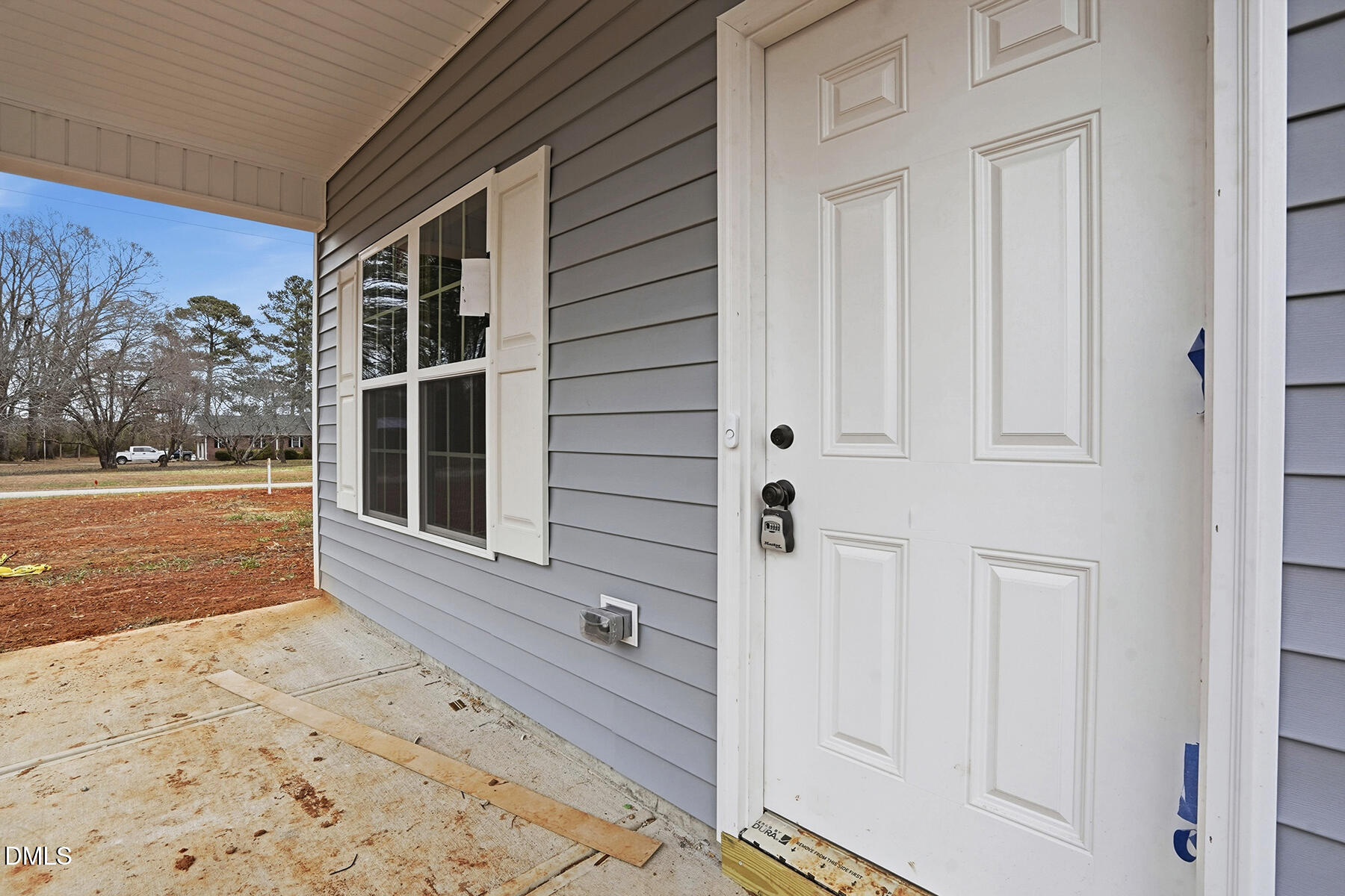 2685 Collins Mill Road