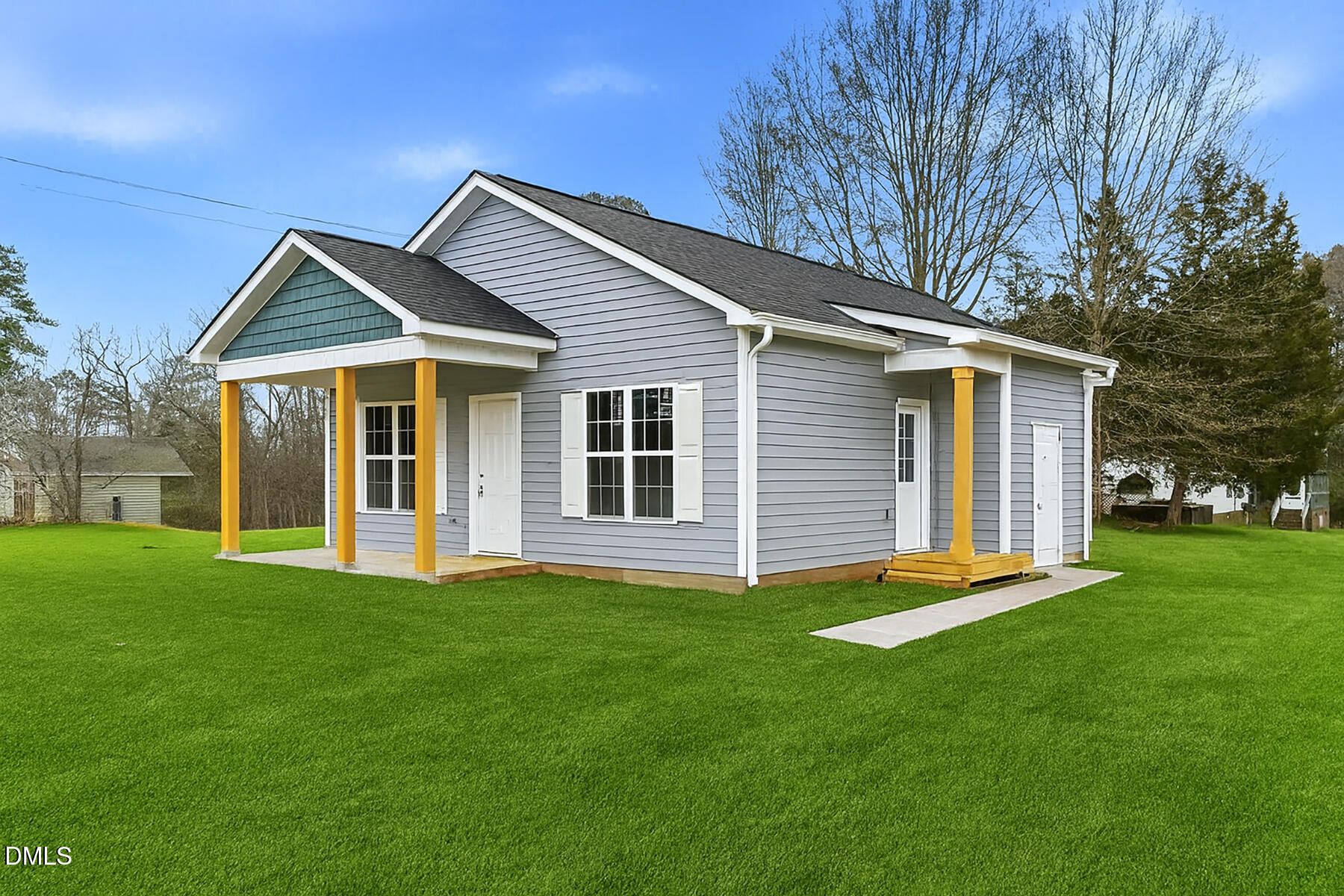 2685 Collins Mill Road