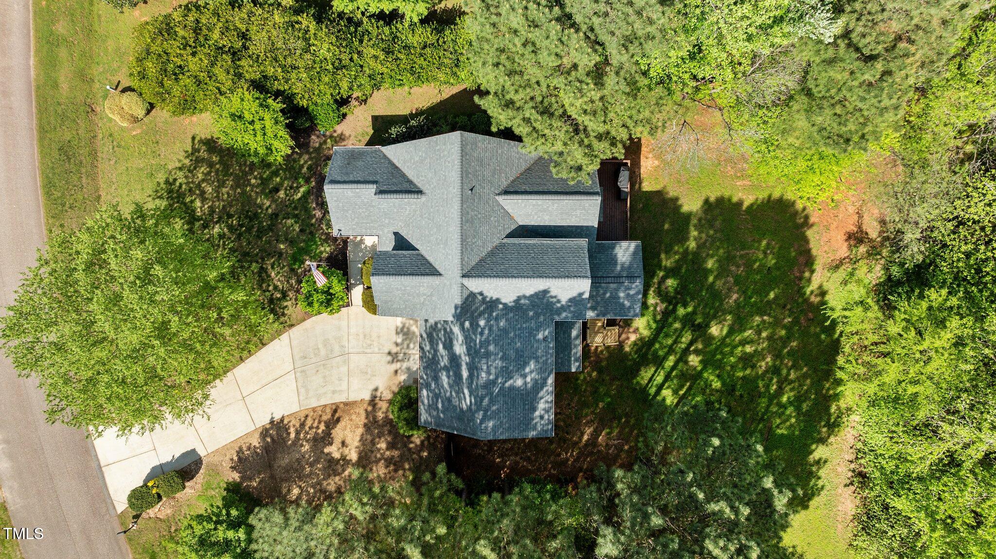 9016 New Century Road