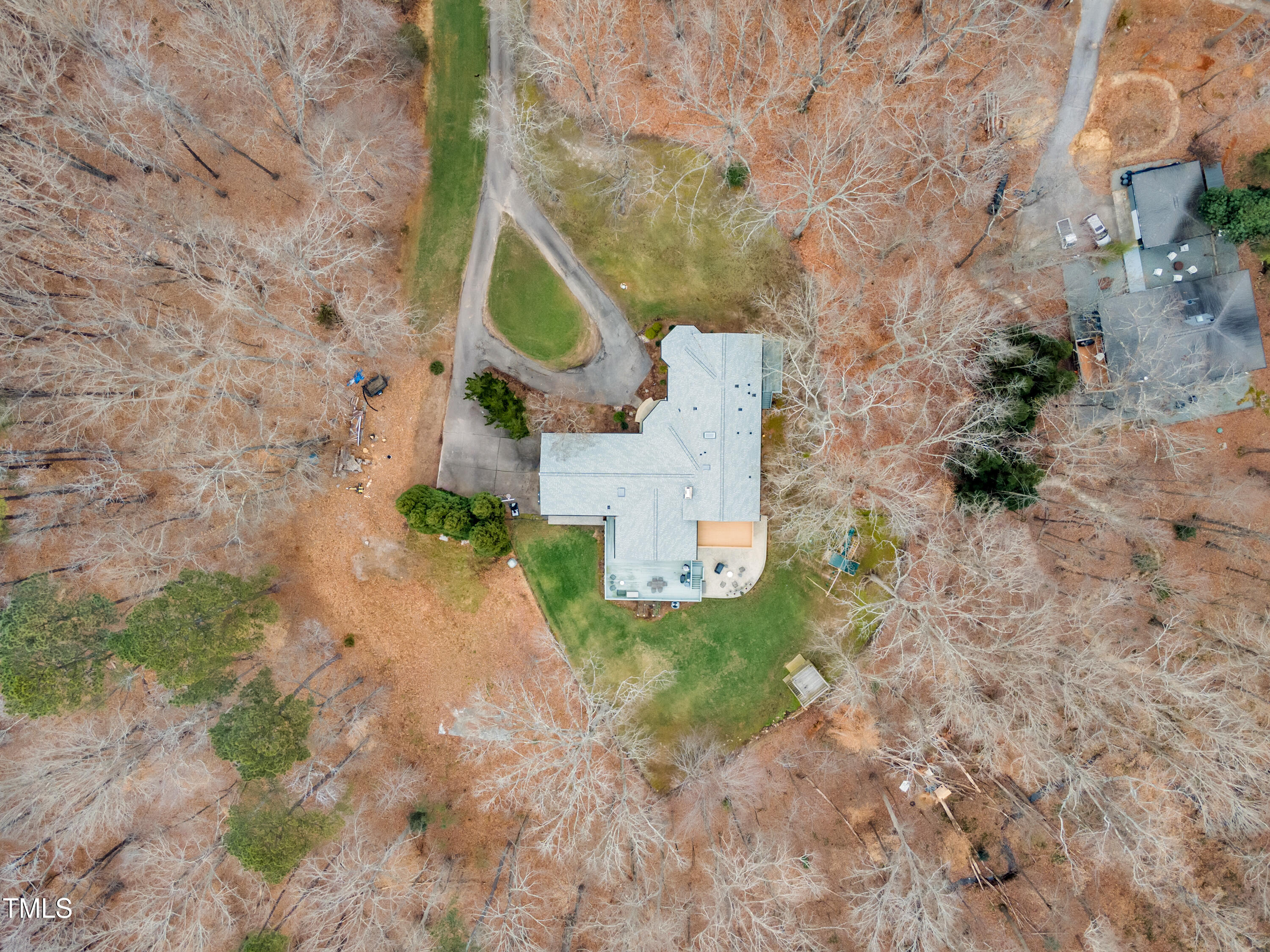 1116 Trailwood Drive