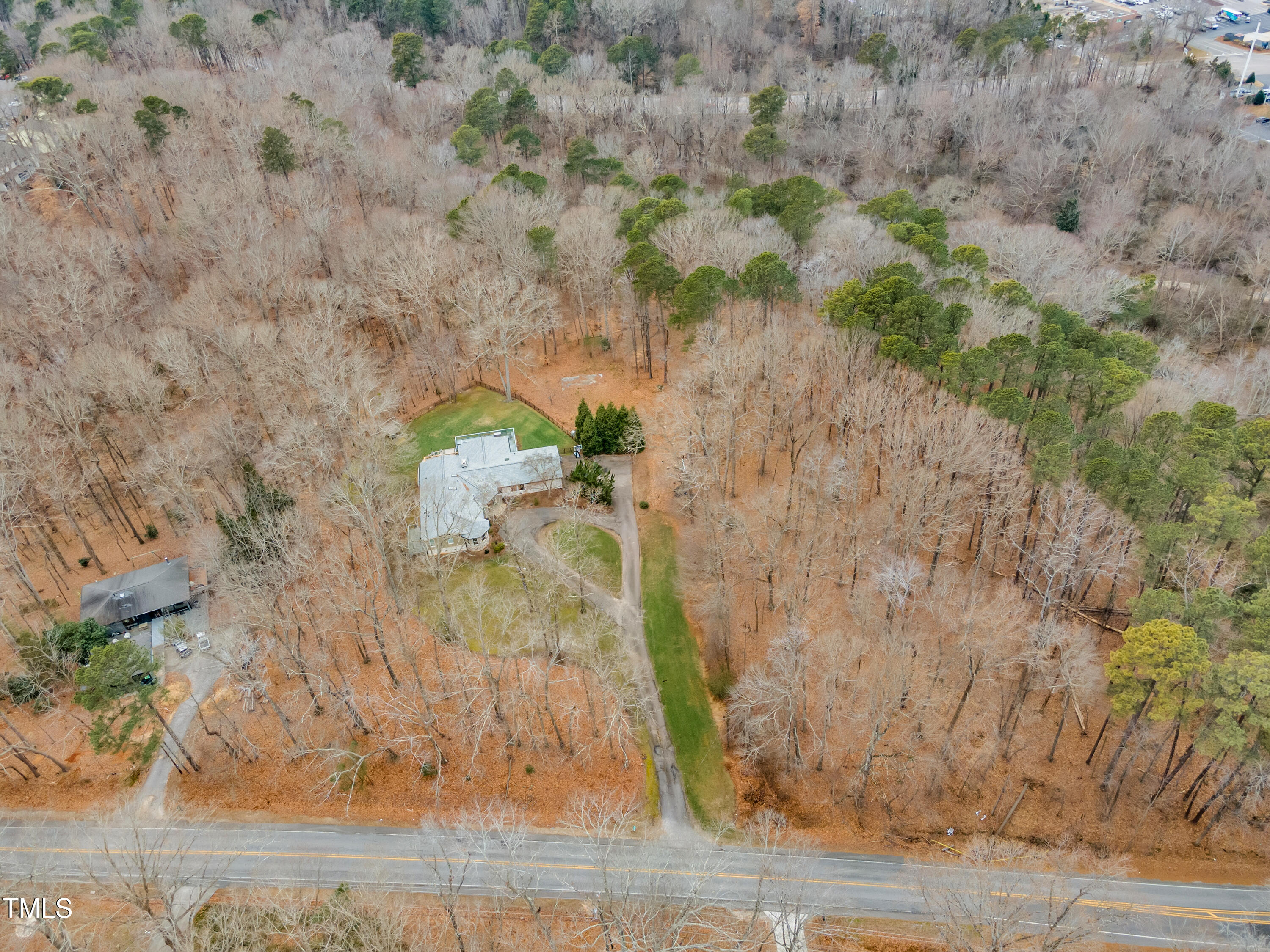 1116 Trailwood Drive