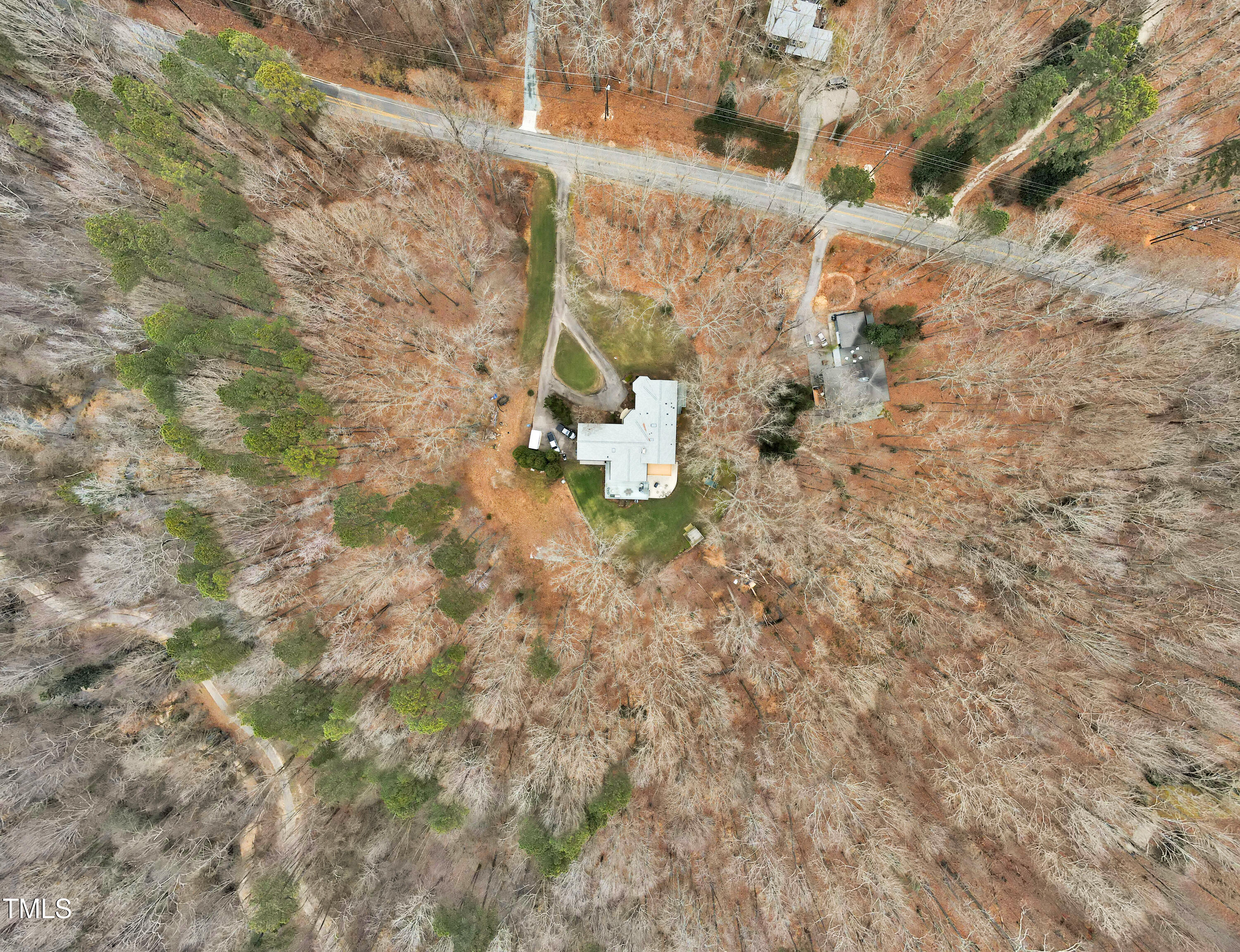 1116 Trailwood Drive