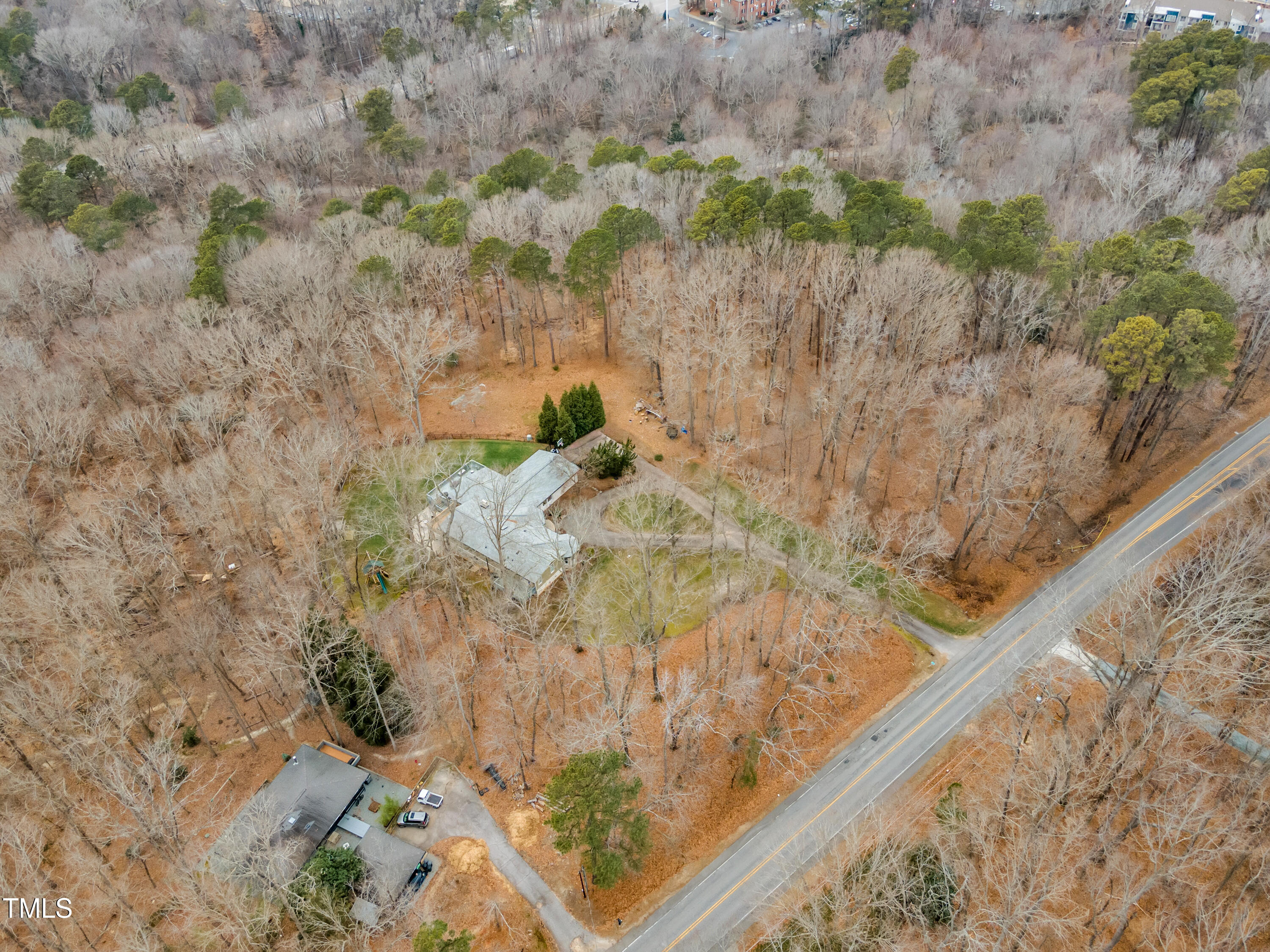 1116 Trailwood Drive