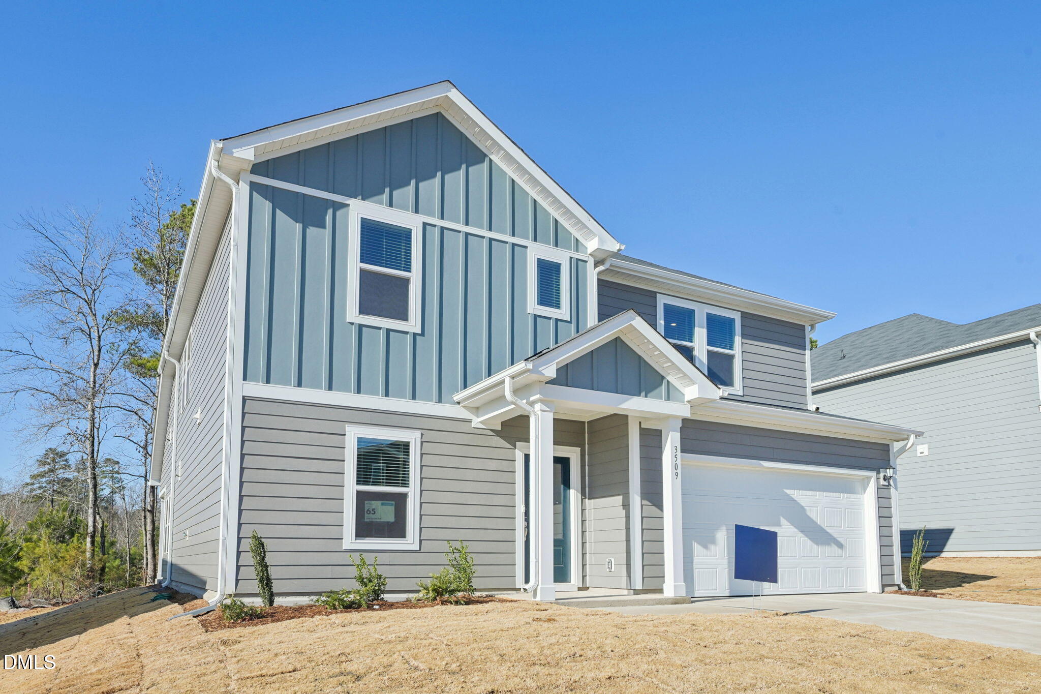 3509 Telluride Trail