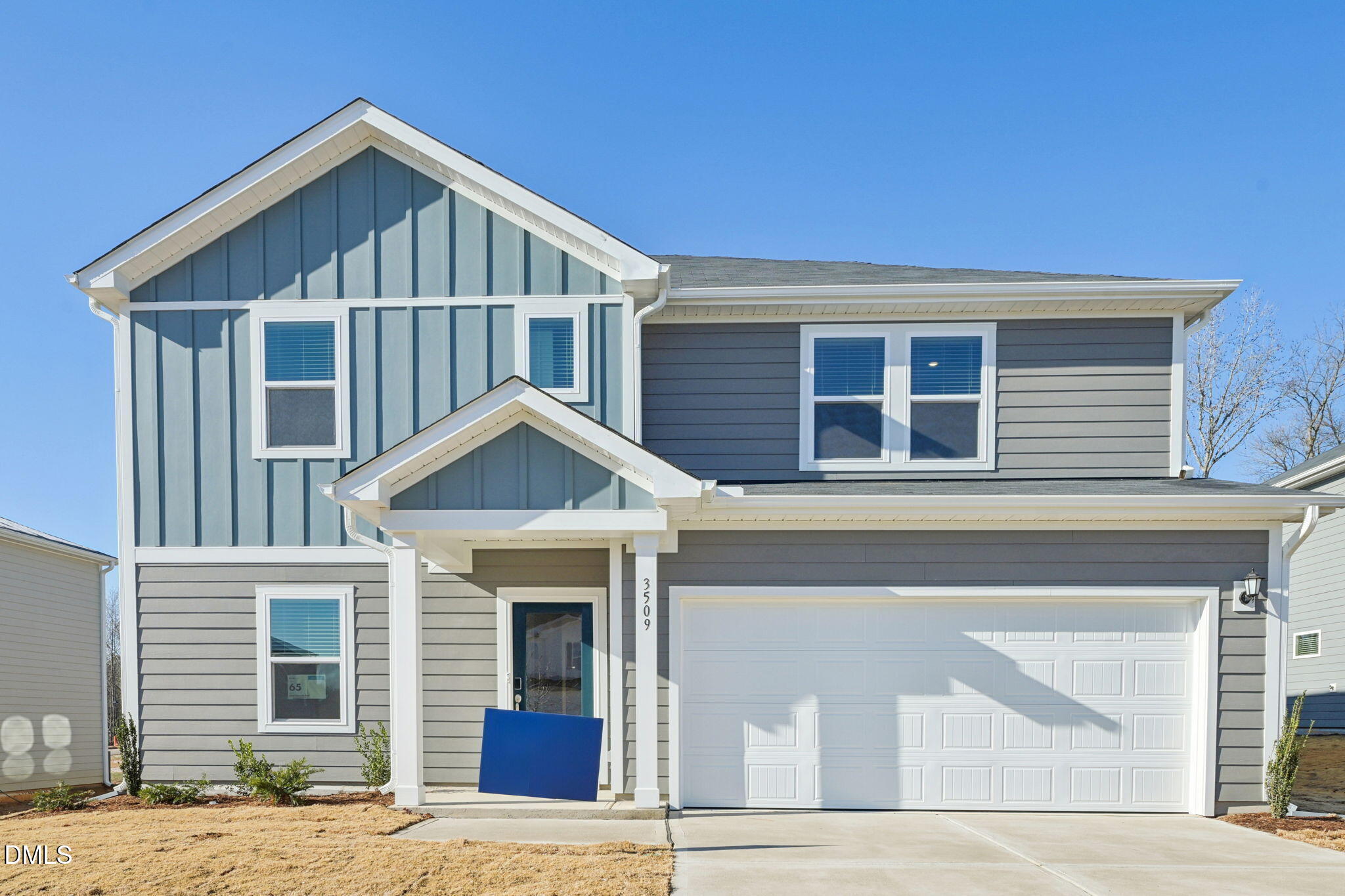 3509 Telluride Trail