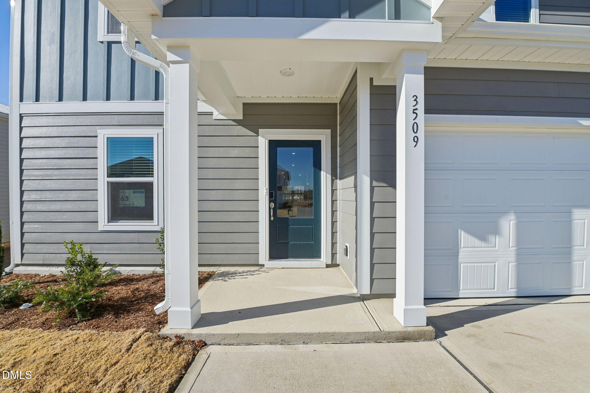 3509 Telluride Trail