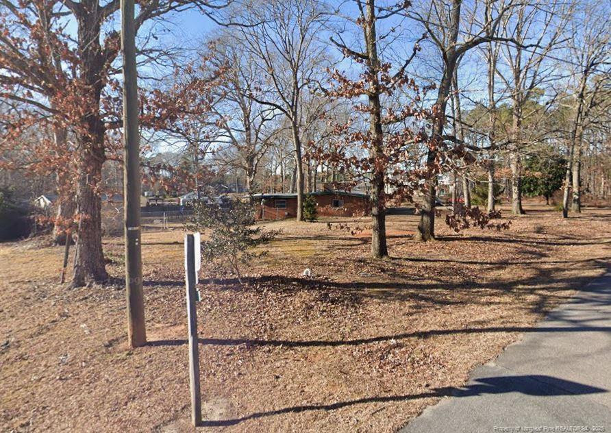 5813 Oak Forest Drive