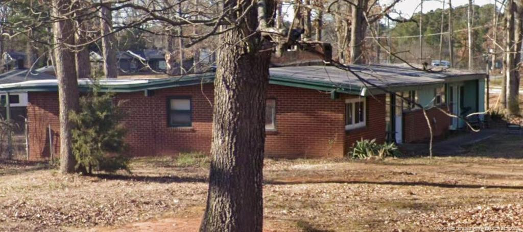 5813 Oak Forest Drive