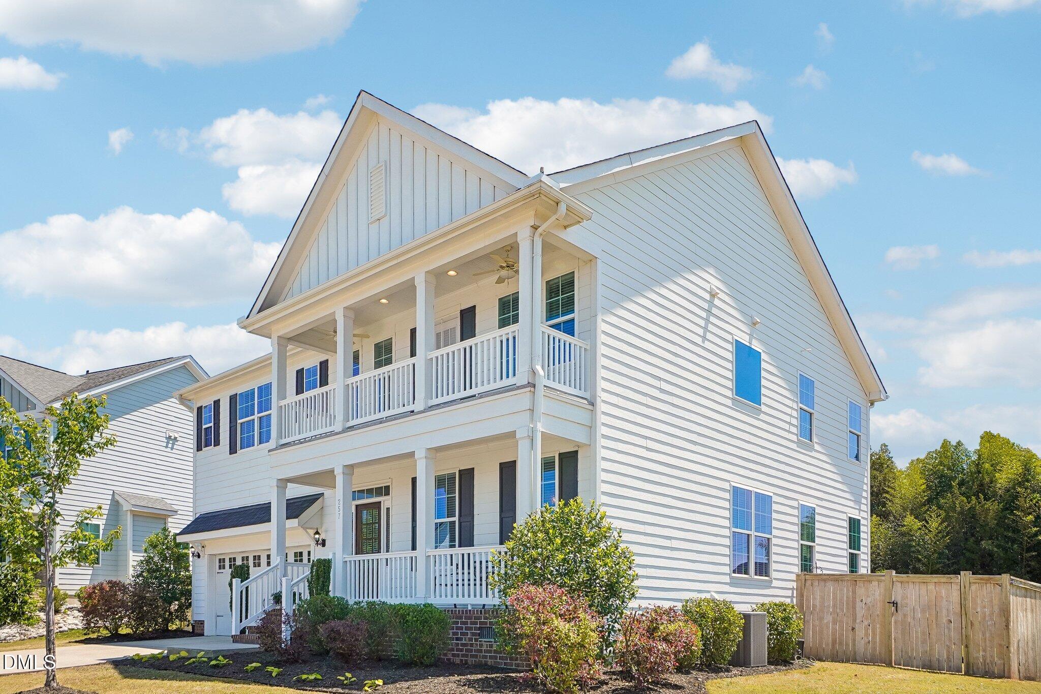 257 Pointe Park Circle