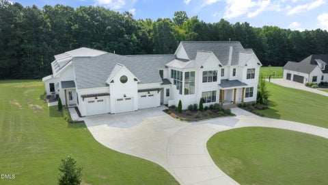 Photo of 1351 Portofino Drive, Clayton, NC 27527 (MLS # 10186540)