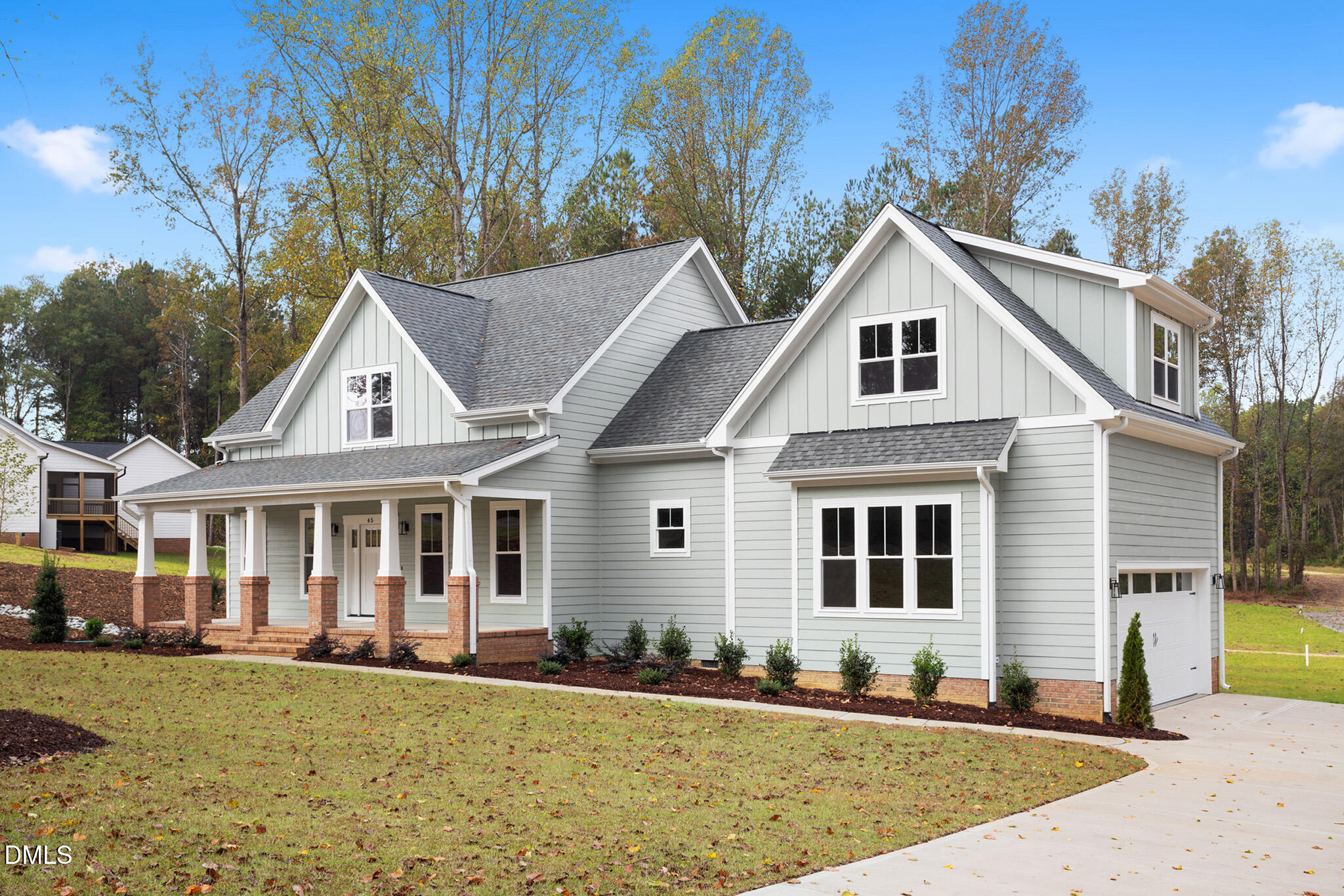 202 Batten Pond Road