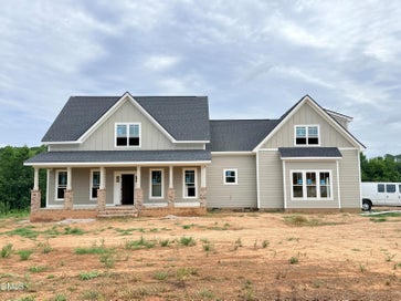 202 Batten Pond Road Selma NC 27576