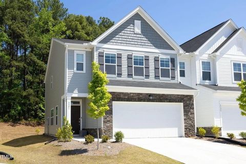 3521 Star Gazing Ln Lane Durham NC 27703