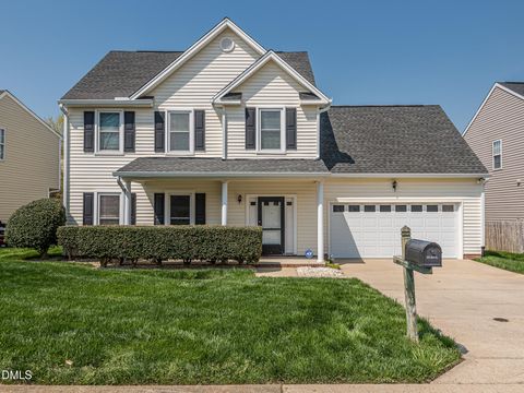 2113 Haig Point Way Raleigh NC 27604