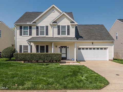 2113 Haig Point Way Raleigh NC 27604