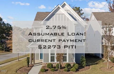 128 Canford Way Holly Springs NC 27540