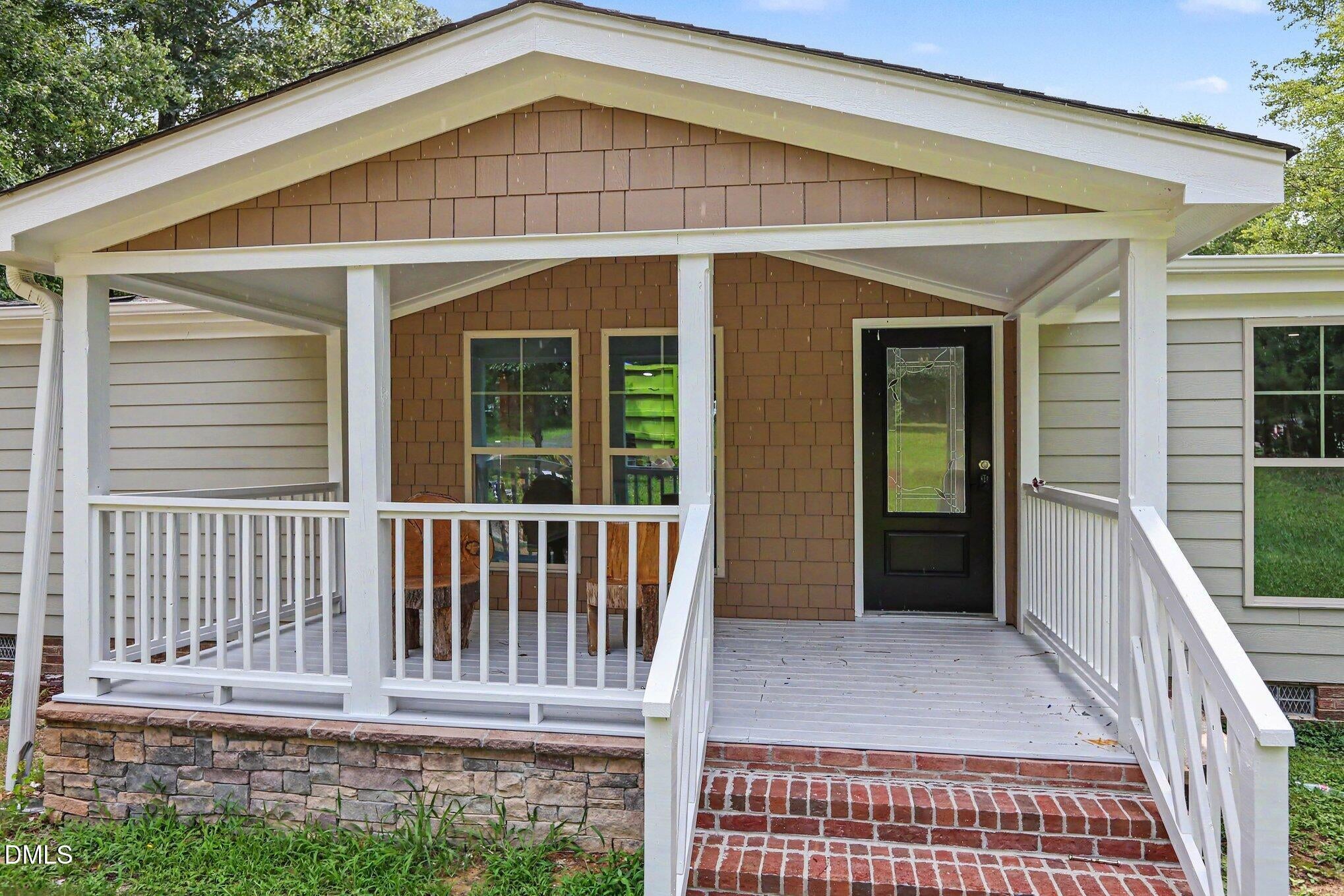 1615 Hunters Trail, Creedmoor, NC, 27522
