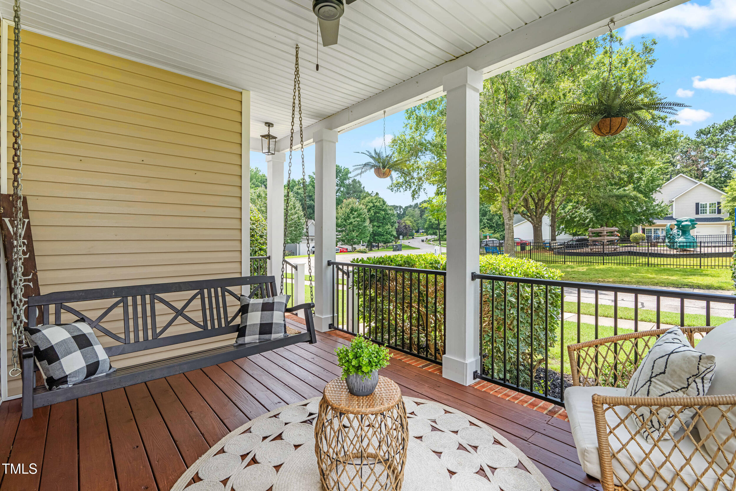 100 Fountain Springs Road