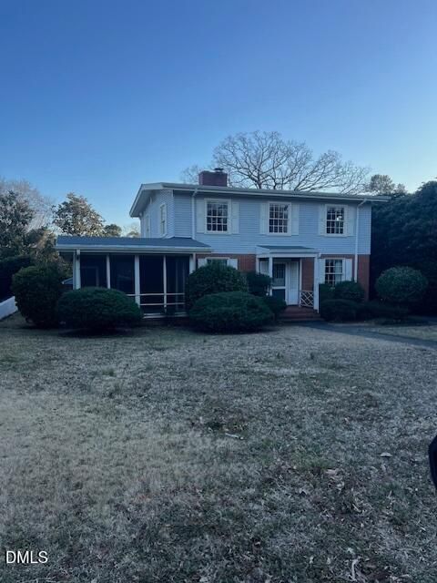 1805 Craig Street Raleigh NC 27608