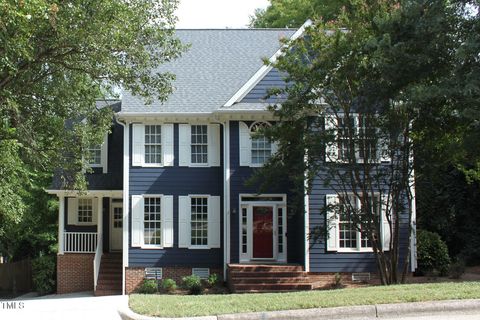 3100 Anderson Drive Raleigh NC 27609