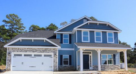131 River Chapel Drive Fuquay Varina NC 27526