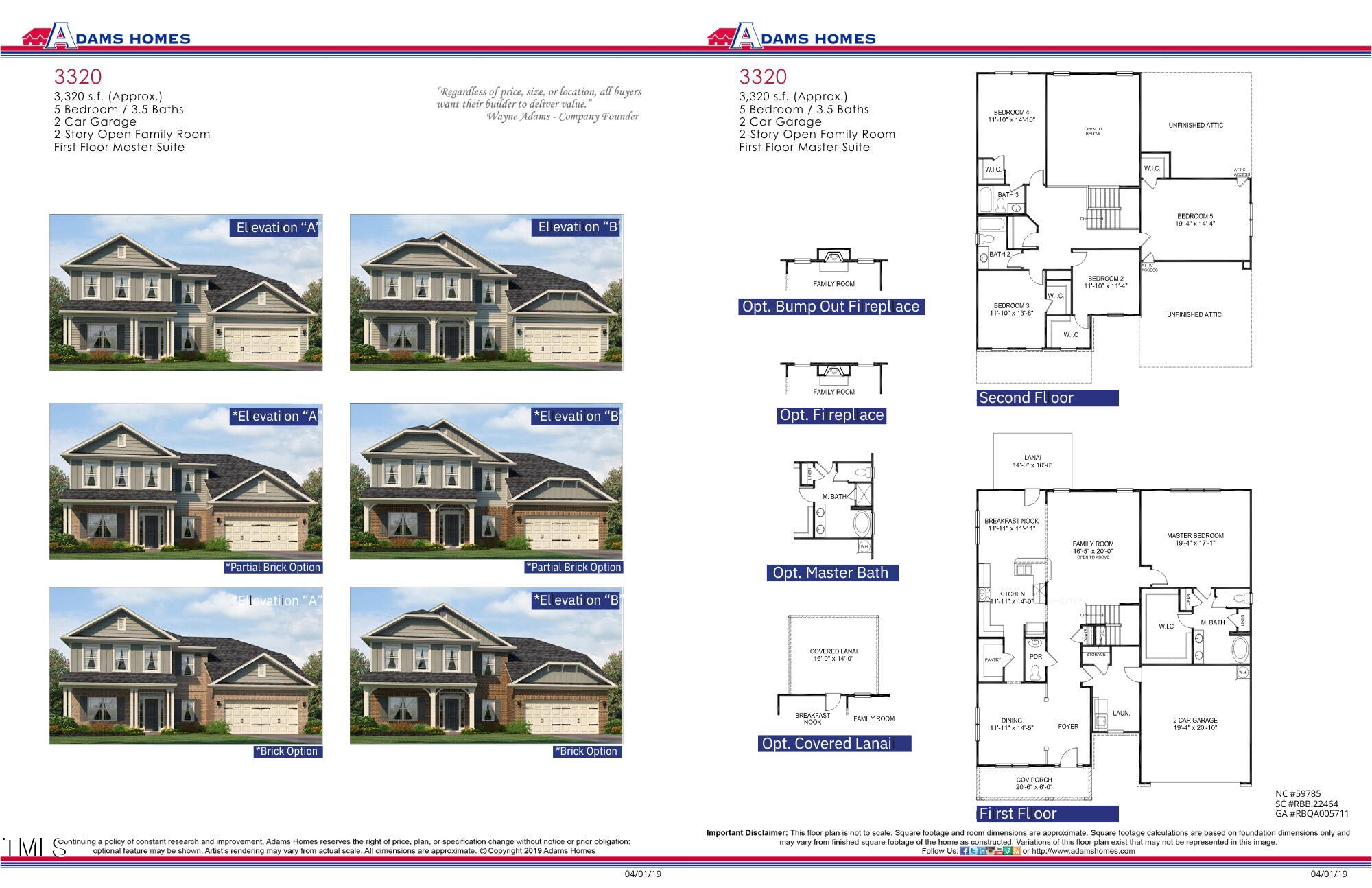 131 River Chapel Drive