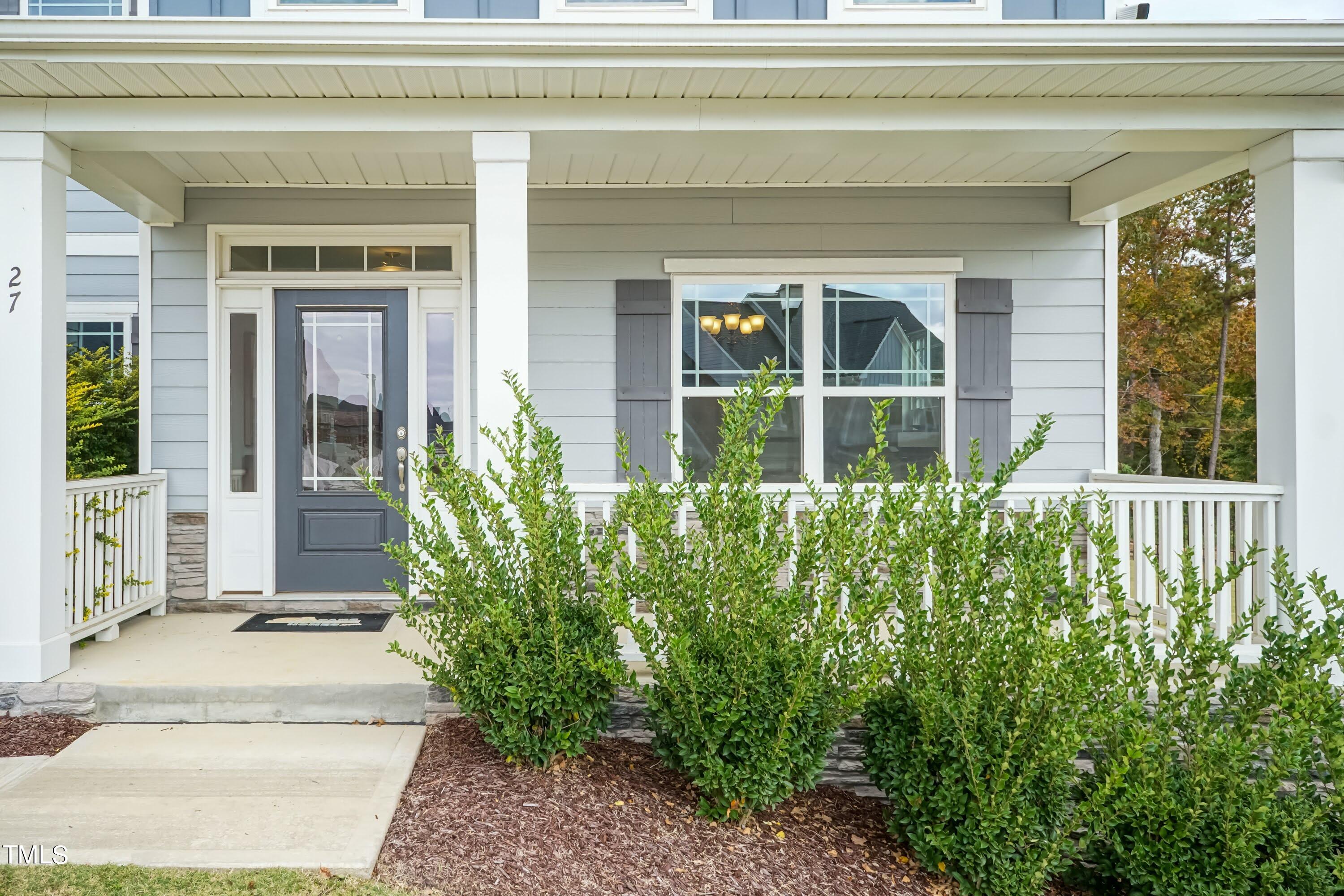 131 River Chapel Drive