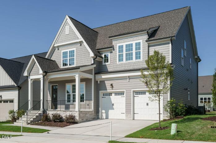 755 W Holly Springs Road